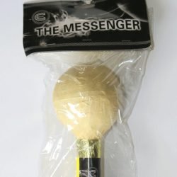 The Messenger Rocket