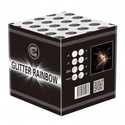 Glitter Rainbow
