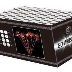 Go Whistle