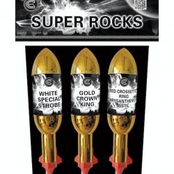 Super Rocks