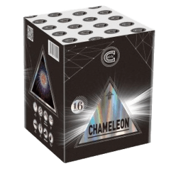 Chameleon Firework