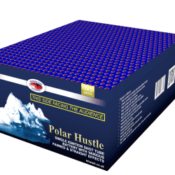 Polar Hustle Firework