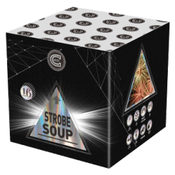 Strobe Soup Firework
