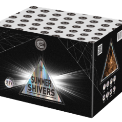 Summer Shivers