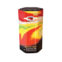 K Blizzard Fountain