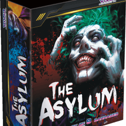 V Asylum 9 Pack v3
