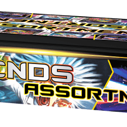 V Legends Assortment