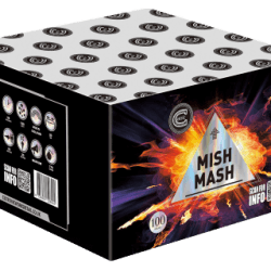 C Mish Mash