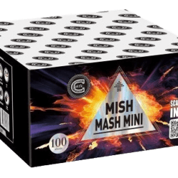C Mish Mash Mini