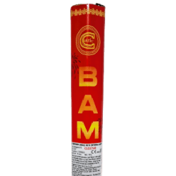 C Bam
