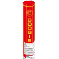 C Boogie