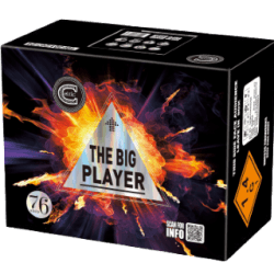 C The Big Player