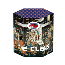 K The Clans