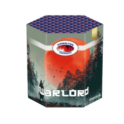 K Warlord