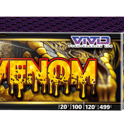 V Venom