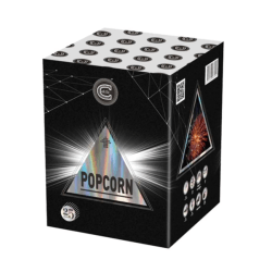 C Popcorn V2