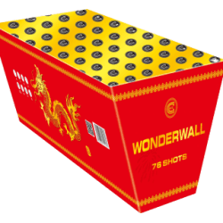 C Wonderwall