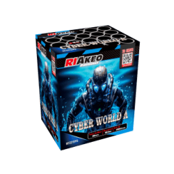 R Cyber World A