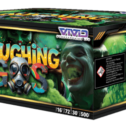 V Laughing Gas